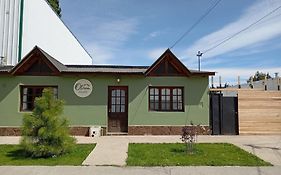 Oliva Hostería y Apart